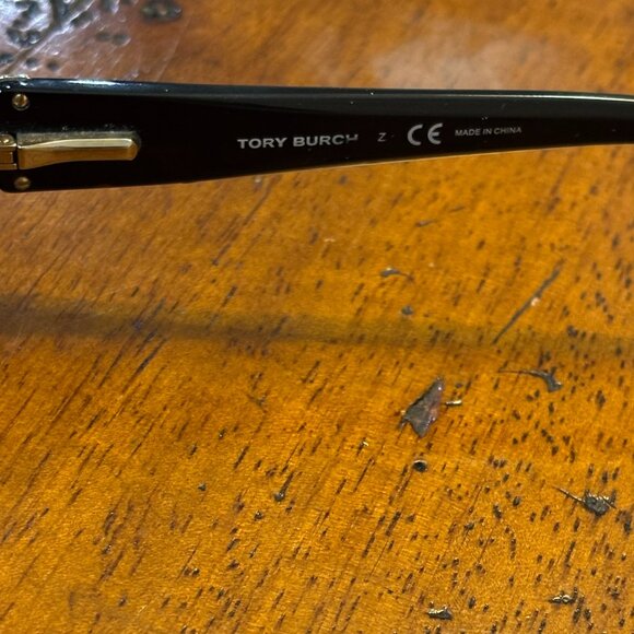 Tory Burch TY 2017 501 Polished Brown Ladies Frames - Picture 5 of 12